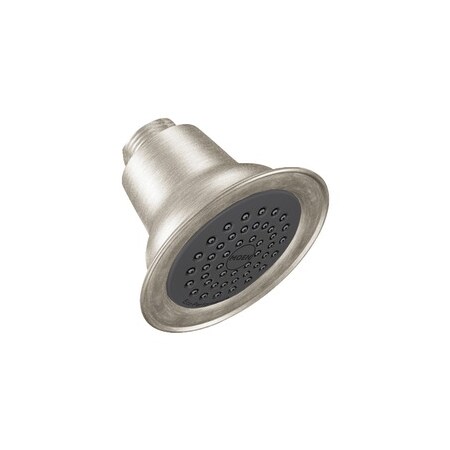 Moen Showerhead Classic Brushed Nickel 5263CBN